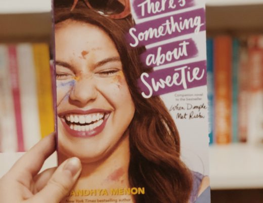 There's Something About Sweetie