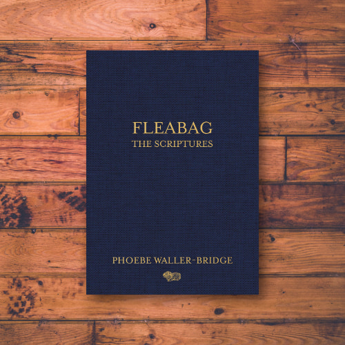 Fleabag: The Scriptures