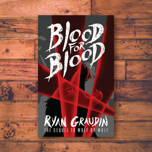 Blood for Blood