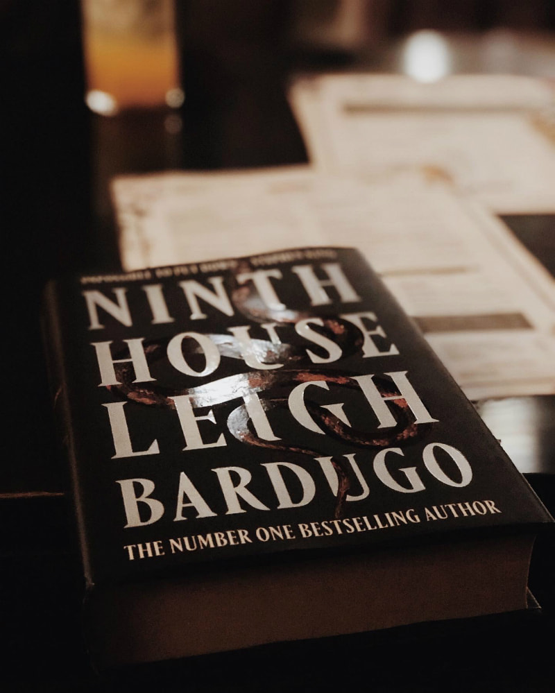Ninth House