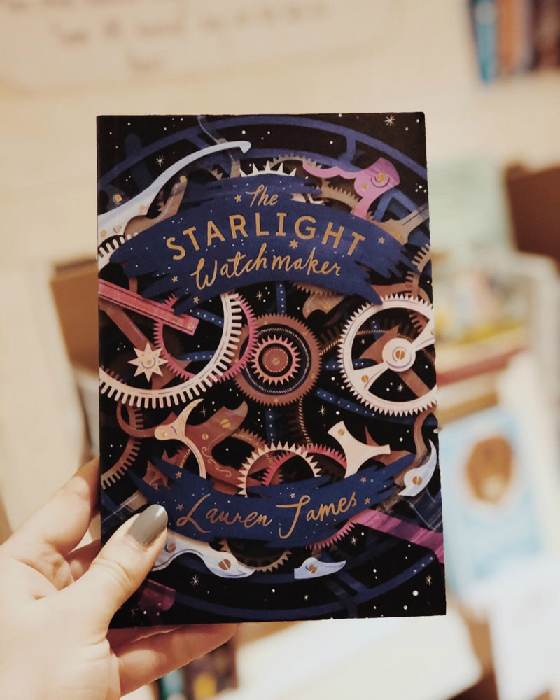 The Starlight Watchmaker