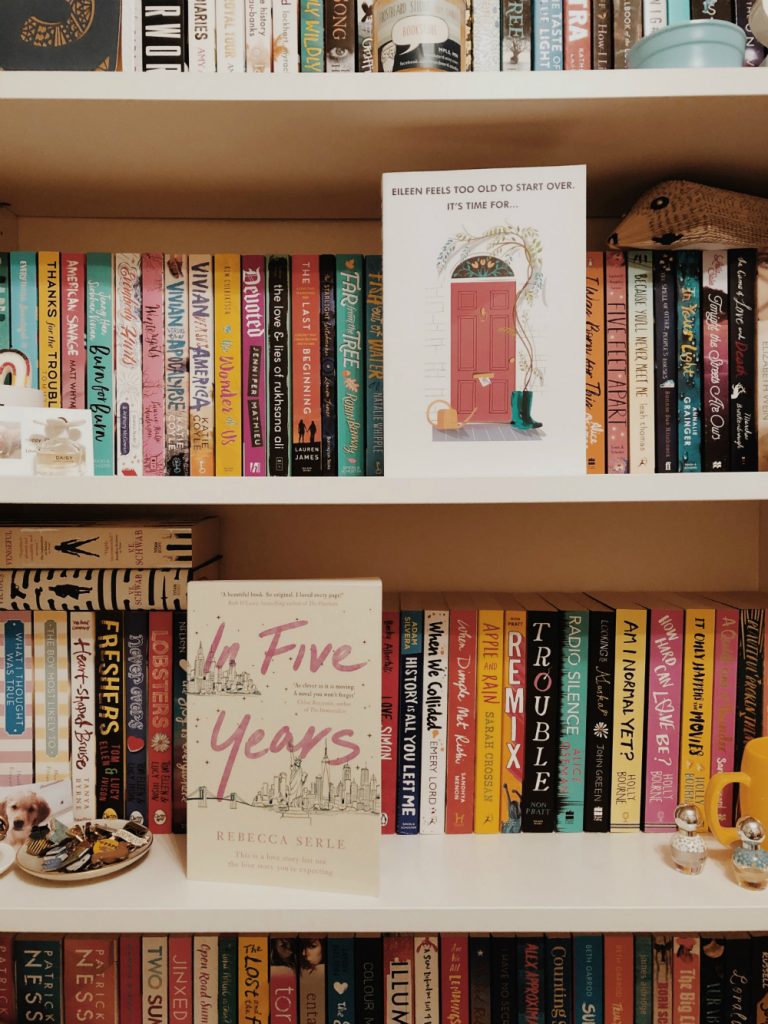 Christmas TBR