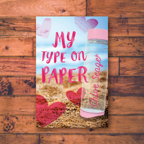 My Type on Paper