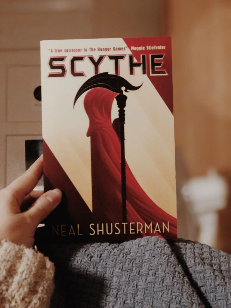 Scythe