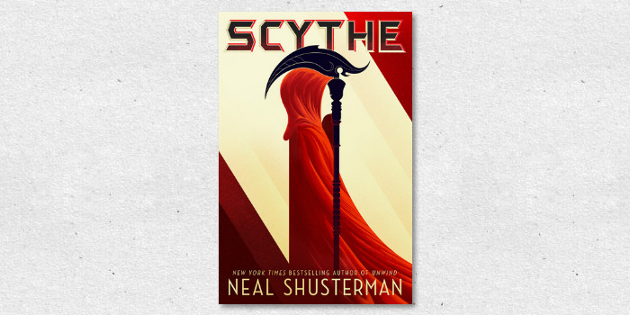 Scythe