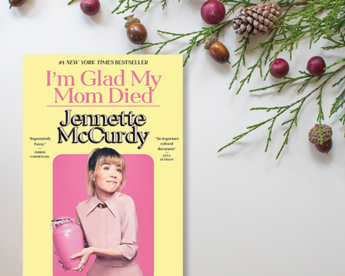 I'm Glad My Mom Died
